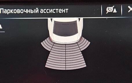 Skoda Octavia, 2019 год, 1 799 000 рублей, 14 фотография