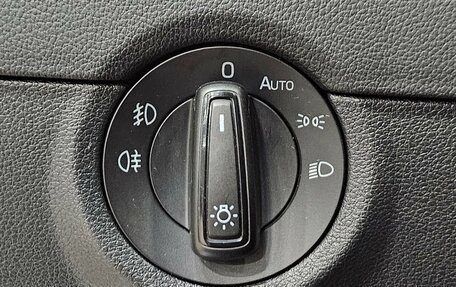 Skoda Octavia, 2019 год, 1 799 000 рублей, 16 фотография