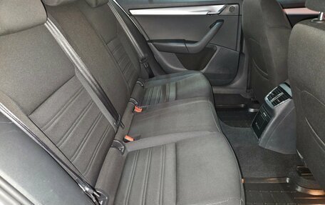 Skoda Octavia, 2019 год, 1 799 000 рублей, 12 фотография