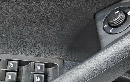 Skoda Octavia, 2019 год, 1 799 000 рублей, 18 фотография