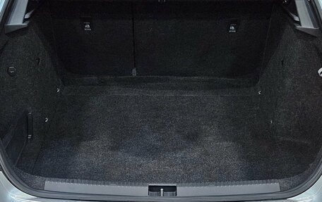 Skoda Octavia, 2019 год, 1 799 000 рублей, 19 фотография