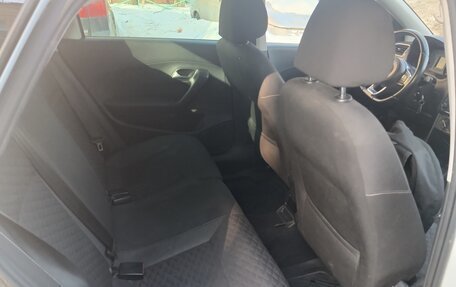 Volkswagen Polo VI (EU Market), 2018 год, 1 130 000 рублей, 9 фотография