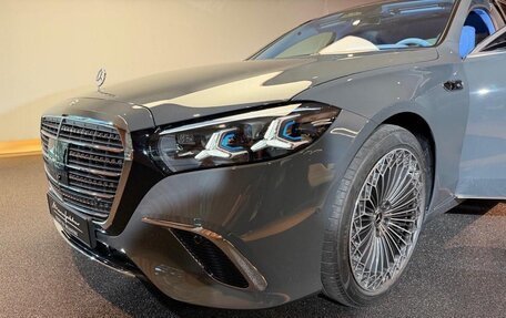 Mercedes-Benz S-Класс, 2026 год, 19 990 900 рублей, 3 фотография