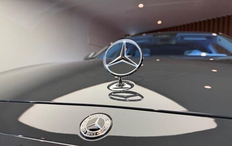 Mercedes-Benz S-Класс, 2026 год, 19 990 900 рублей, 4 фотография