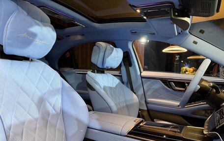 Mercedes-Benz S-Класс, 2026 год, 19 990 900 рублей, 2 фотография