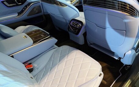 Mercedes-Benz S-Класс, 2026 год, 19 990 900 рублей, 6 фотография