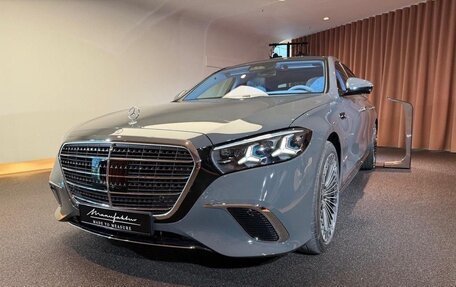 Mercedes-Benz S-Класс, 2026 год, 19 990 900 рублей, 5 фотография