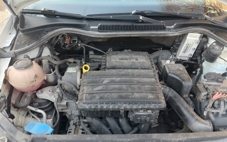 Volkswagen Polo VI (EU Market), 2018 год, 1 130 000 рублей, 11 фотография