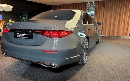 Mercedes-Benz S-Класс, 2026 год, 19 990 900 рублей, 8 фотография