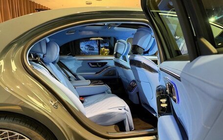 Mercedes-Benz S-Класс, 2026 год, 19 990 900 рублей, 7 фотография