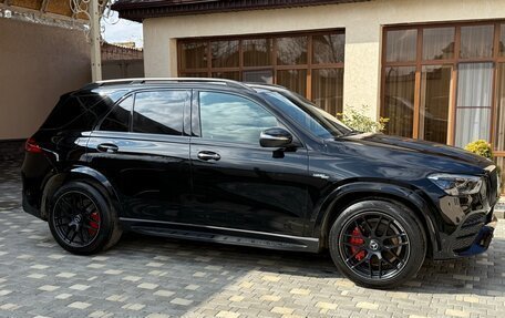 Mercedes-Benz GLE, 2020 год, 5 800 000 рублей, 2 фотография