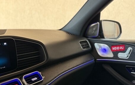 Mercedes-Benz GLE, 2020 год, 5 800 000 рублей, 8 фотография