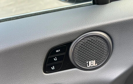 Hyundai Sonata VIII, 2022 год, 2 280 000 рублей, 8 фотография