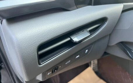 Hyundai Sonata VIII, 2022 год, 2 280 000 рублей, 12 фотография