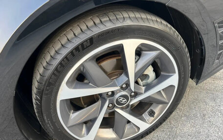 Hyundai Sonata VIII, 2022 год, 2 280 000 рублей, 10 фотография