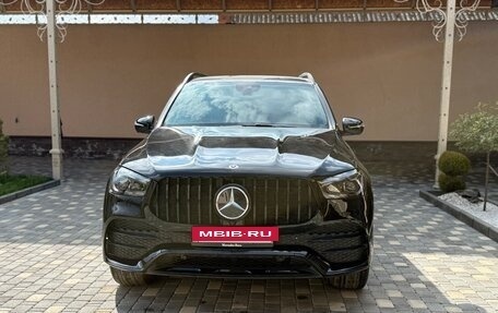 Mercedes-Benz GLE, 2020 год, 5 800 000 рублей, 5 фотография