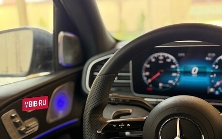 Mercedes-Benz GLE, 2020 год, 5 800 000 рублей, 9 фотография