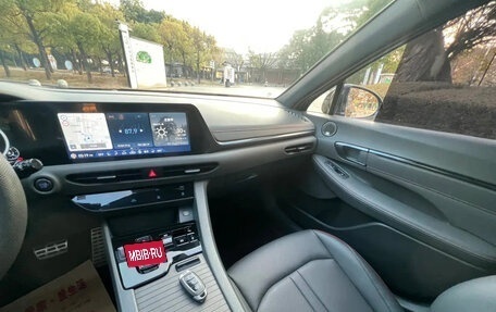 Hyundai Sonata VIII, 2022 год, 2 280 000 рублей, 15 фотография