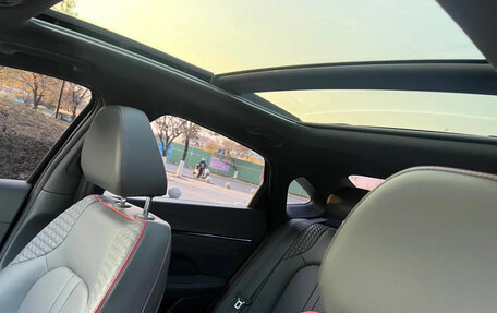 Hyundai Sonata VIII, 2022 год, 2 280 000 рублей, 18 фотография