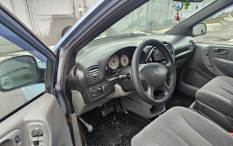 Dodge Caravan IV, 2004 год, 875 000 рублей, 7 фотография