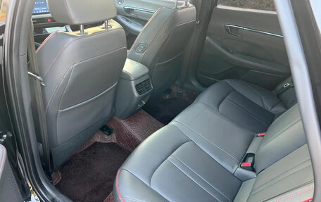 Hyundai Sonata VIII, 2022 год, 2 280 000 рублей, 17 фотография