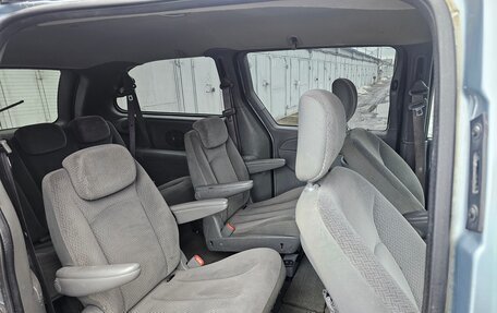 Dodge Caravan IV, 2004 год, 875 000 рублей, 6 фотография