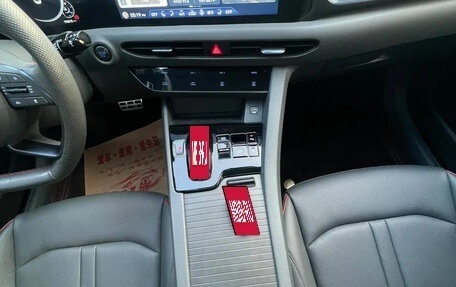 Hyundai Sonata VIII, 2022 год, 2 280 000 рублей, 13 фотография