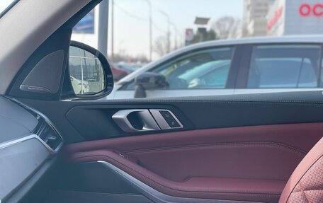 BMW X5, 2023 год, 7 250 000 рублей, 12 фотография