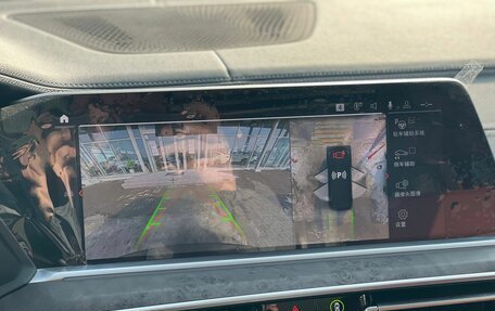 BMW X5, 2023 год, 7 250 000 рублей, 18 фотография