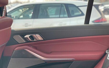 BMW X5, 2023 год, 7 250 000 рублей, 26 фотография