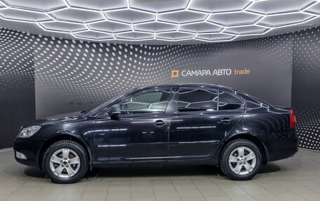 Skoda Octavia, 2009 год, 594 000 рублей, 6 фотография