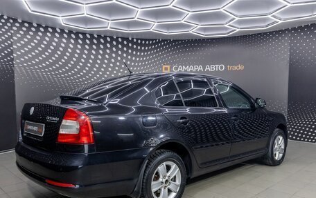 Skoda Octavia, 2009 год, 594 000 рублей, 2 фотография