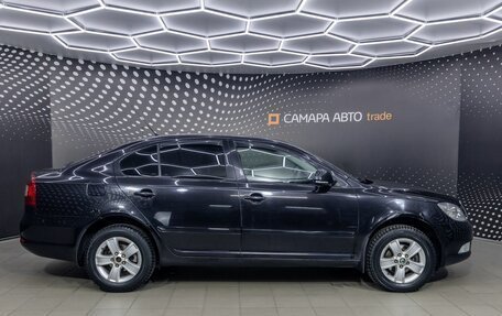 Skoda Octavia, 2009 год, 594 000 рублей, 5 фотография