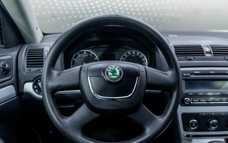 Skoda Octavia, 2009 год, 594 000 рублей, 10 фотография