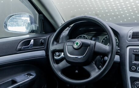 Skoda Octavia, 2009 год, 594 000 рублей, 12 фотография