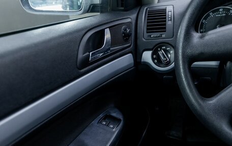 Skoda Octavia, 2009 год, 594 000 рублей, 13 фотография