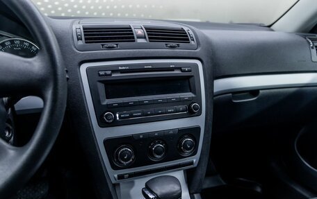 Skoda Octavia, 2009 год, 594 000 рублей, 14 фотография