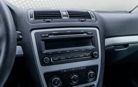 Skoda Octavia, 2009 год, 594 000 рублей, 17 фотография