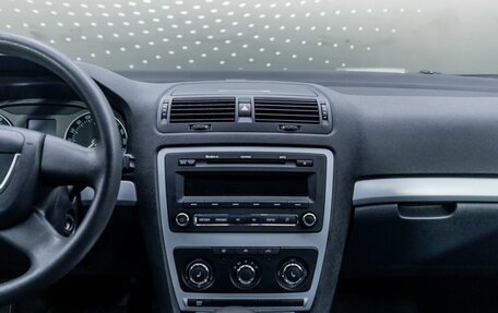 Skoda Octavia, 2009 год, 594 000 рублей, 15 фотография