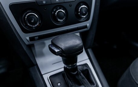 Skoda Octavia, 2009 год, 594 000 рублей, 20 фотография