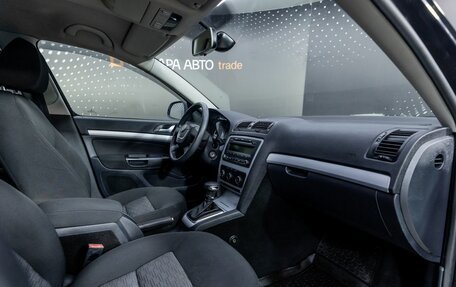 Skoda Octavia, 2009 год, 594 000 рублей, 21 фотография