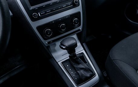 Skoda Octavia, 2009 год, 594 000 рублей, 18 фотография