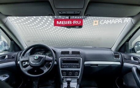 Skoda Octavia, 2009 год, 594 000 рублей, 16 фотография