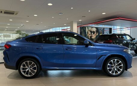 BMW X6, 2020 год, 8 990 000 рублей, 6 фотография