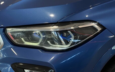 BMW X6, 2020 год, 8 990 000 рублей, 9 фотография