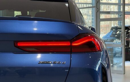 BMW X6, 2020 год, 8 990 000 рублей, 10 фотография