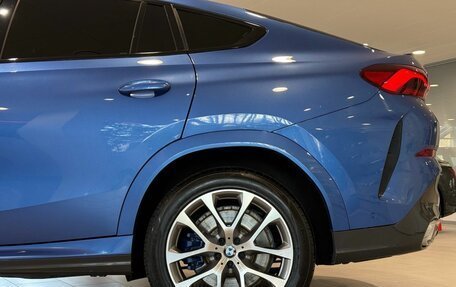 BMW X6, 2020 год, 8 990 000 рублей, 11 фотография