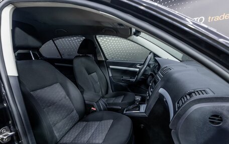 Skoda Octavia, 2009 год, 594 000 рублей, 24 фотография