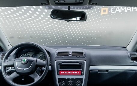 Skoda Octavia, 2009 год, 594 000 рублей, 11 фотография