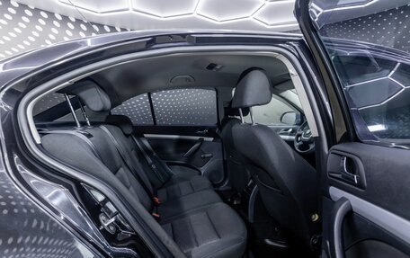 Skoda Octavia, 2009 год, 594 000 рублей, 23 фотография